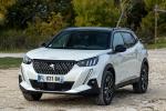 Peugeot 2008 GT Line 2019 года (WW)